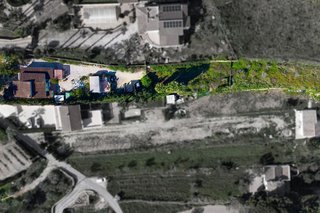Casa en venta en Benitachell/Poble Nou de Benitatxell (el)
