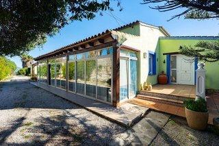 Casa en venta en Benitachell/Poble Nou de Benitatxell (el)