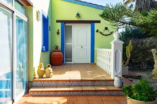 Casa en venta en Benitachell/Poble Nou de Benitatxell (el)