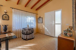 Casa en venta en Benitachell/Poble Nou de Benitatxell (el)