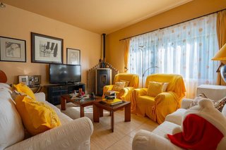 Casa en venta en Benitachell/Poble Nou de Benitatxell (el)