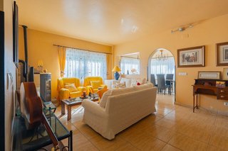 Casa en venta en Benitachell/Poble Nou de Benitatxell (el)