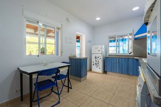 Casa en venta en Benitachell/Poble Nou de Benitatxell (el)