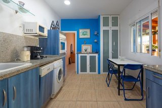 Casa en venta en Benitachell/Poble Nou de Benitatxell (el)