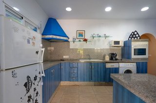 Casa en venta en Benitachell/Poble Nou de Benitatxell (el)