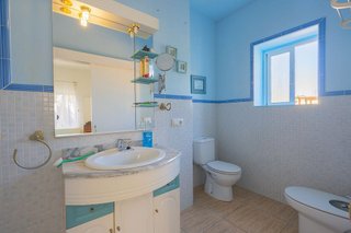 Casa en venta en Benitachell/Poble Nou de Benitatxell (el)