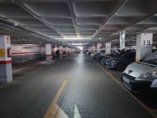 Garaje en venta en San Andrés - San Antón en Murcia
