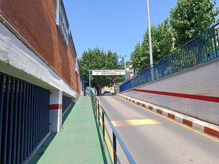 Garaje en venta en San Andrés - San Antón en Murcia
