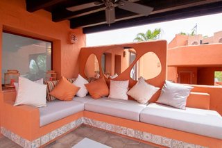 Dúplex en alquiler en Nueva Andalucía centro en Marbella