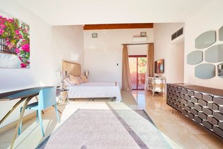 Dúplex en alquiler en Nueva Andalucía centro en Marbella