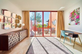 Dúplex en alquiler en Nueva Andalucía centro en Marbella