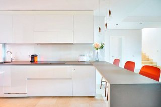 Dúplex en alquiler en Nueva Andalucía centro en Marbella
