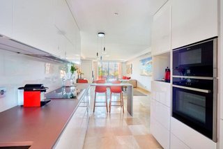 Dúplex en alquiler en Nueva Andalucía centro en Marbella