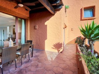 Dúplex en alquiler en Nueva Andalucía centro en Marbella