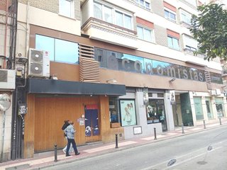 Oficina en venta en Centro en Murcia