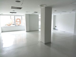 Oficina en venta en Centro en Murcia