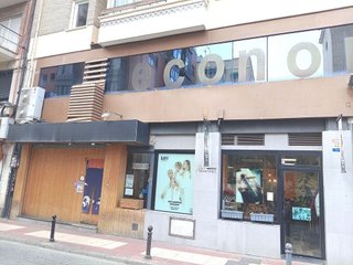 Oficina en venta en Centro en Murcia