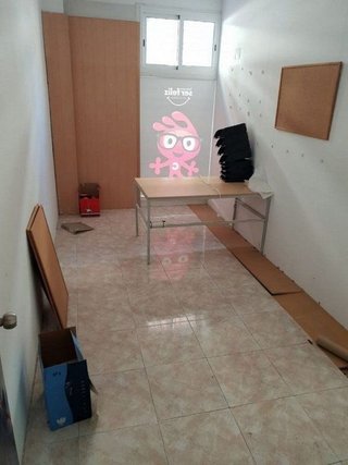 Local comercial en venta en Los Ángeles en Alicante