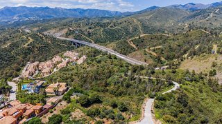 Terreno en venta en Elviria en Marbella