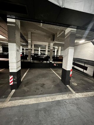Garaje en venta en San Sebastián de los Reyes ciudad en San Sebastián de los Reyes