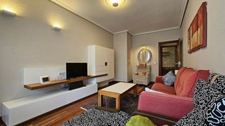 Piso en venta en Santiago - El Anglo en Vitoria-Gasteiz