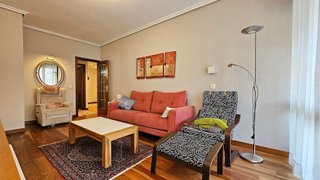 Piso en venta en Santiago - El Anglo en Vitoria-Gasteiz