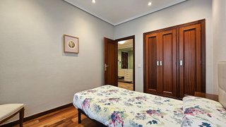 Piso en venta en Santiago - El Anglo en Vitoria-Gasteiz