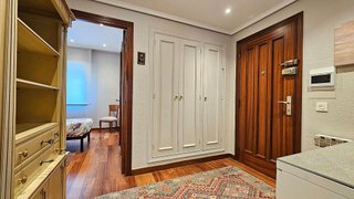 Piso en venta en Santiago - El Anglo en Vitoria-Gasteiz