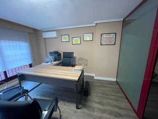 Oficina en venta en Centro en Cáceres