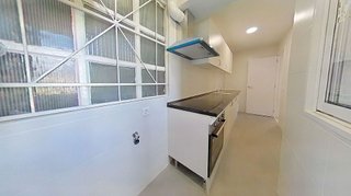 Piso en venta en Sant Ildefons en Cornellà de Llobregat