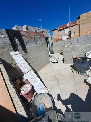 Chalet en venta en San Diego-Los Ángeles-San Cristóbal en Lorca