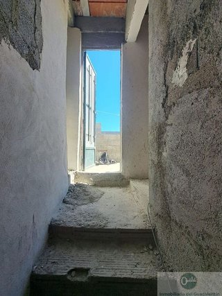 Chalet en venta en San Diego-Los Ángeles-San Cristóbal en Lorca