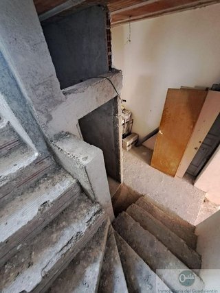 Chalet en venta en San Diego-Los Ángeles-San Cristóbal en Lorca