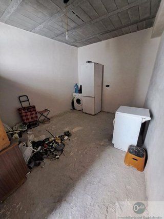 Chalet en venta en San Diego-Los Ángeles-San Cristóbal en Lorca