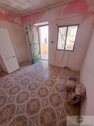 Chalet en venta en San Diego-Los Ángeles-San Cristóbal en Lorca