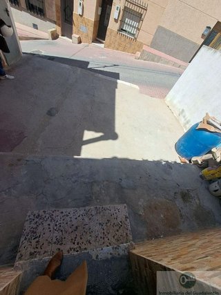 Chalet en venta en San Diego-Los Ángeles-San Cristóbal en Lorca