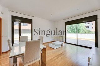 Piso en venta en Can Mates  - Volpelleres en Sant Cugat del Vallès