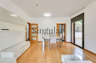 Piso en venta en Can Mates  - Volpelleres en Sant Cugat del Vallès