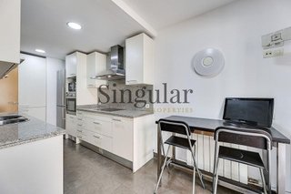 Piso en venta en Can Mates  - Volpelleres en Sant Cugat del Vallès