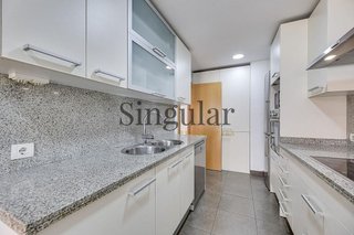 Piso en venta en Can Mates  - Volpelleres en Sant Cugat del Vallès
