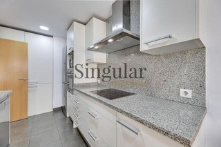 Piso en venta en Can Mates  - Volpelleres en Sant Cugat del Vallès