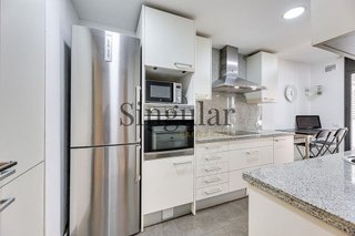 Piso en venta en Can Mates  - Volpelleres en Sant Cugat del Vallès