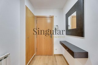 Piso en venta en Can Mates  - Volpelleres en Sant Cugat del Vallès