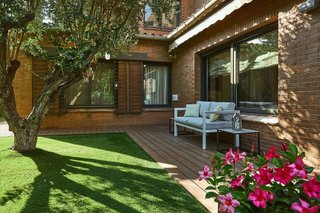 Chalet en alquiler en Can Majó - Can Trabal en Sant Cugat del Vallès