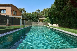 Chalet en alquiler en Can Majó - Can Trabal en Sant Cugat del Vallès
