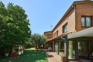 Chalet en alquiler en Can Majó - Can Trabal en Sant Cugat del Vallès