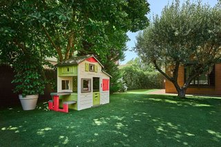 Chalet en alquiler en Can Majó - Can Trabal en Sant Cugat del Vallès