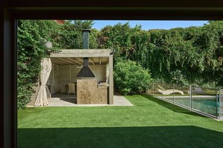 Chalet en alquiler en Can Majó - Can Trabal en Sant Cugat del Vallès