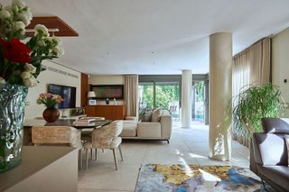 Chalet en alquiler en Can Majó - Can Trabal en Sant Cugat del Vallès
