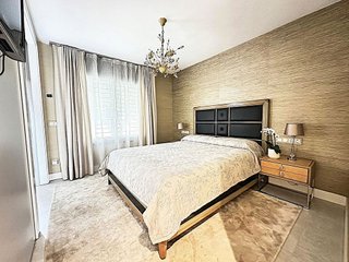 Chalet en alquiler en Can Majó - Can Trabal en Sant Cugat del Vallès